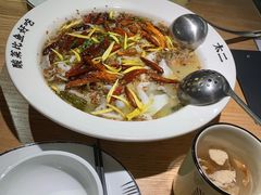-太二酸菜鱼(深圳布吉万象汇店)