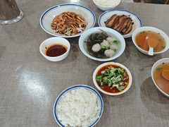 -健民肥肠(颐和家园店)