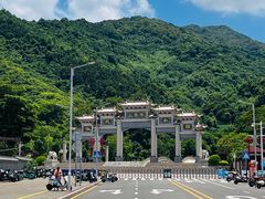 -阳台山森林公园