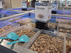 -盒马X会员店(上海森兰商都店)
