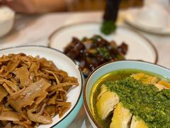-锦園(伊势丹美食城店)