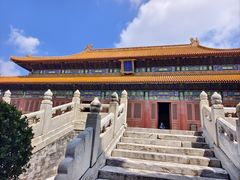 -历代帝王庙博物馆