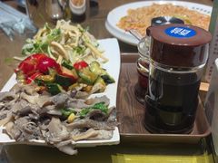 -直隶安家牛肉罩饼(建华店)