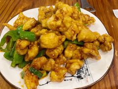-圣夜东北菜烧烤·夜宵·龙虾(胥江路店)