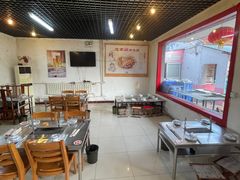大堂-迎燕阁烤羊腿(二环南路店)