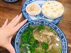 -老白家水盆羊肉