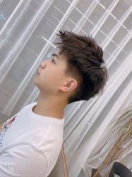 -藤野造型