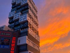 -资和信百货商场