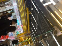 -泡泡玛特POPMART(上海环球港店)