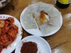 -顺通大冷面(总店)