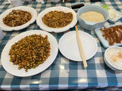 -紫光园(劲松店)