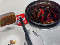 -围炉夜话·潮汕卤水火锅(榕江店)
