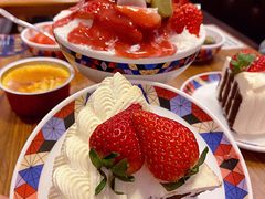 -糖纸甜品(恒一广场店)