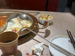 -热辣宗师·串串火锅(万达金街店)