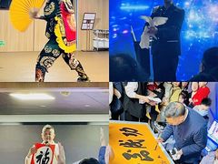 -澳门环岛游湾仔码头