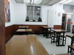 -庆丰包子铺(和平里店)