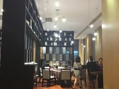 -天宁凯利时尚餐厅