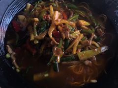 -劲莲舟山海鲜(东书房路店)