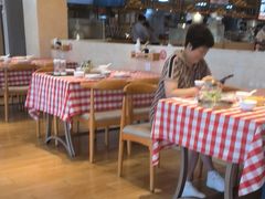 -西贝(吴江路湟普汇店)