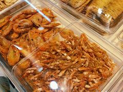 -水一方现烤鱿鱼丝大连特产(高新苏宁百货店)