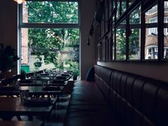 -BOR Eatery(安福路店)