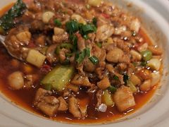 -简小舍·民间手艺菜(武昌江滩店)