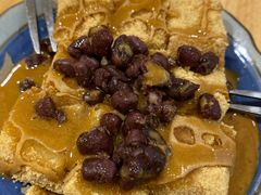 -小豆海棠(嘉兴路店)