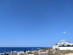 -Cafe Aewol Monsant