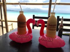 -Jonah's Fruit Shake & Snack Bar