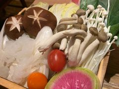 -FROM FARM八亩农场(三里屯店)
