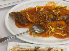 -丰尔粥食·顺德鱼生·干蒸排骨顺德菜(大良分店)