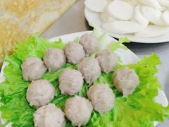 鲜虾滑-三兴涮羊肉(荣安大街店)