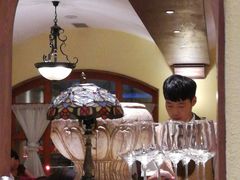 -维兰西餐(万泉河店)