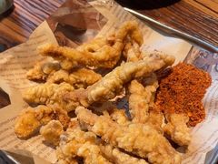 -北丐先生·野馄饨烧烤(长宁龙之梦店)