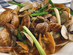 -钱大妈海鲜饭店(保利林语店)