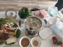 -莲芯花月子会所