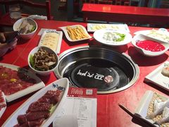 -巴九门老火锅(来福士打望店)