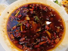 馋嘴蛙-香融府·烤鸭·家常菜(马家堡路店)