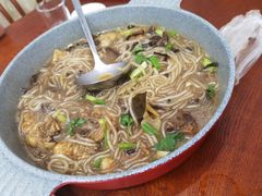 -东北风味思缘食府(对湖路店)