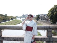 -京都和服体验 梦馆(五条店)