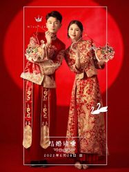 -帆拉斐婚纱摄影(春熙店)