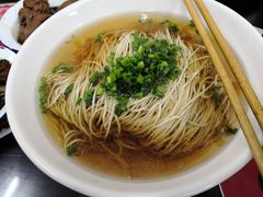 -逸桂禾面馆