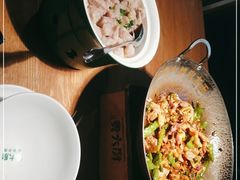 -费大厨辣椒炒肉(万家丽一店)