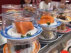 -元气寿司(宝安壹方城店)