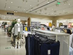 -H&M(星河城店)