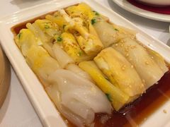 鲜虾滑肠粉-潮福城大酒楼(湖滨北路店)