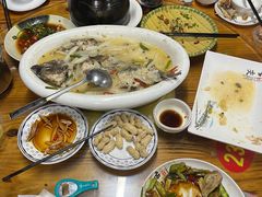 -杨厝六十六农庄农舍(杨厝路店)
