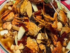 -阆辣荟餐饮(老味道8年·古城店)