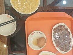 -庆丰包子铺(安东店)