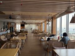 -渔·日落海景餐厅(南沙湾沙滩店)